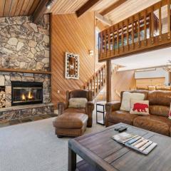 Ridgepoint Townhome 149 by East West Hospitality