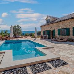 Villa Harpocrates