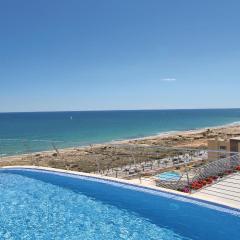 Gorgeous Apartment In Elche With Sauna