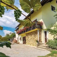 Gorgeous Apartment In Lokve With Wifi