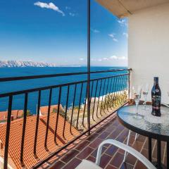 3 Bedroom Awesome Apartment In Senj