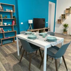 Quintino Sella 41 Apartment