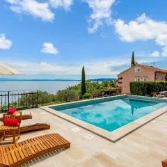 Awesome Apartment In Moscenicka Draga