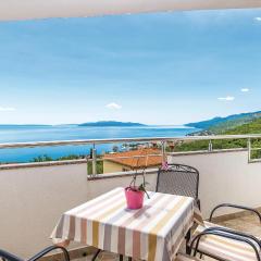 Stunning Apartment In Matulji With Wifi