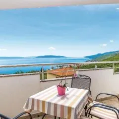 Stunning Apartment In Matulji With Wifi