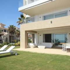 Beautiful Apartment In Estepona
