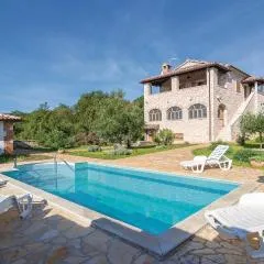 Holiday Home Banki V