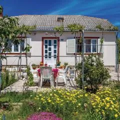 3 Bedroom Gorgeous Home In Kampor