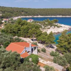 Holiday Home Tankaraca Bb Croatia