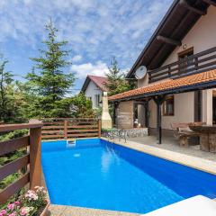 Pet Friendly Home In Vrata With Sauna