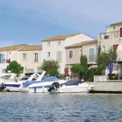 3 Bedroom Lovely Home In Aigues-Mortes