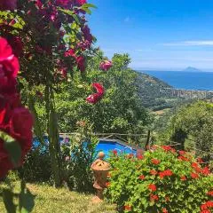 Stunning Home In Ficarra