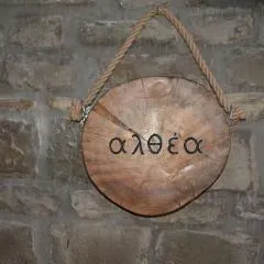 Althéa