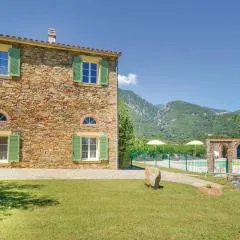 Amazing Home In Santa Maria Poggio