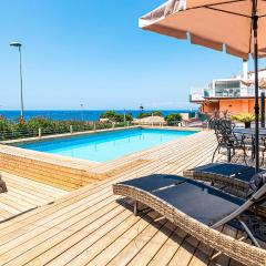 Amazing Apartment In Agropoli With Wifi