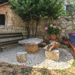 Four-Bedroom Holiday Home In Kastel Sucurac Ii