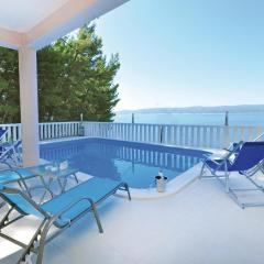 Apartment Mimice With Sea View 381