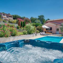 Stunning Home In Labin