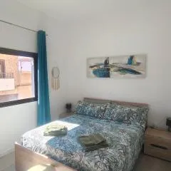 Casa Luna y Sol