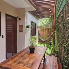 Apto boutique Pipa - Cond Goiti