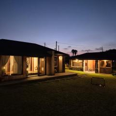 Jeju Sorakddele entire house