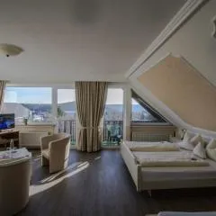 호텔 슈나이더(Hotel Schneider)