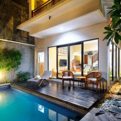 Kefi Villa Seminyak
