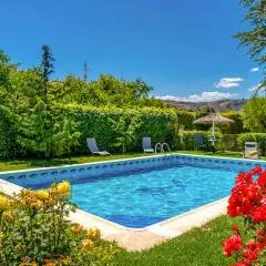 Stunning Home In Cehegín