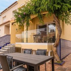 3 Bedroom Gorgeous Home In Aguadulce
