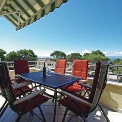 Apartment Makarska With Sea View 5