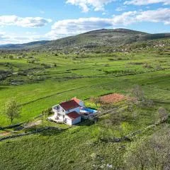 Amazing Home In Bisko With Wifi