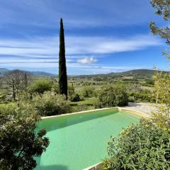 Maison Les Santolines Slow Chic en Provence, Villedieu Mont Ventoux