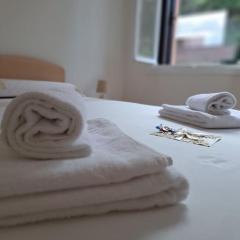 Sweet Apartment