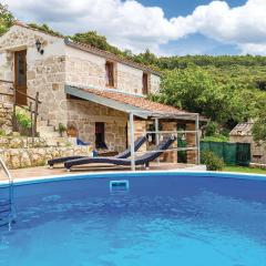 Stunning Home In Supetarska Draga