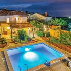 Amazing Home In Pavicini With Wifi