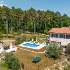 Stunning Apartment In Labin With Wifi