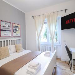 Casilina 403 Spacious Apartment 3BDR and 3 BATH