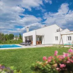 Holiday Home Labin 07