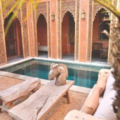 The Rose Moon Villa - Uluwatu