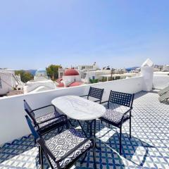 Kallisti Suite in Mykonos Town
