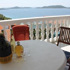 Apartments Toni Na Moru
