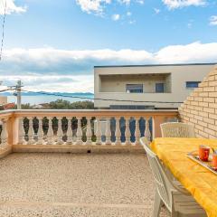 1 Bedroom Nice Apartment In Kozino