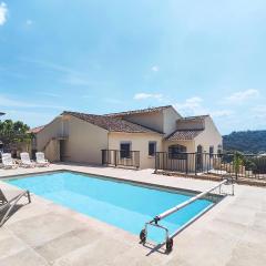 Gorgeous Home In Roquebrun