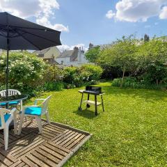2 Bedroom Awesome Home In Saint-Nazaire