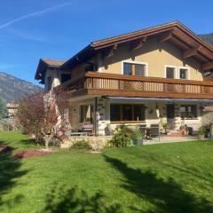 Appartement Zaglmayr