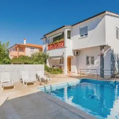 Apartment Fazana Pineta Ii Ogranak Ii