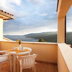 Stunning Apartment In Rabac