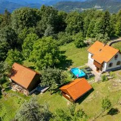 3 Bedroom Nice Home In Naglici