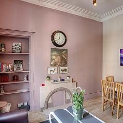 Charming 2 Bed Apartment in the heart of the West End