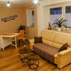 Ferienwohnung Zenti Ortsteil Zella